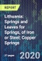 Lithuania: Springs and Leaves for Springs, of Iron or Steel; Copper Springs 2014-2024 - Product Thumbnail Image