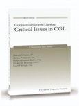 Critical Issues in CGL, 4th Edition- Product Image