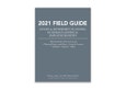 2021 Field Guide- Product Image