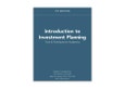 Introduction to Investment Planning: Tools & Techniques for Academics. First Edition- Product Image