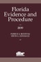 Florida Evidence and Procedure 2019 - Product Image