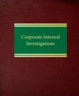 Corporate Internal Investigations- Product Image