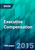 Executive Compensation.- Product Image