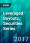 Leveraged Buyouts. Securities Series - Product Thumbnail Image