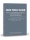 2020 Field Guide Estate & Retirement Planning, Business Planning & Employee Benefits - Product Image