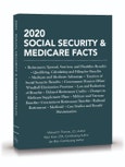 2020 Social Security & Medicare Facts- Product Image