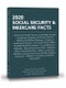 2020 Social Security & Medicare Facts - Product Image