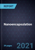 Growth Opportunities in Nanoencapsulation- Product Image