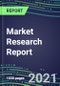 2021-2025 World Infectious Disease Testing Market-Growth Opportunities in 90 Countries - Supplier Shares by Test, Segmentation Forecasts for 100 Respiratory, STD, Enteric, and other Virology and Bacteriology Assays - Product Image