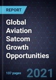 Global Aviation Satcom Growth Opportunities- Product Image