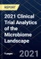 2021 Clinical Trial Analytics of the Microbiome Landscape - Product Thumbnail Image