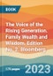 The Voice of the Rising Generation. Family Wealth and Wisdom. Edition No. 2. Bloomberg - Product Thumbnail Image