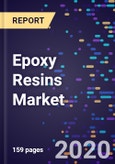 Epoxy Resins Market Size, Share And Industry Analysis By Type, By Form, By Applications, By End Users And Region, Segment Forecasts To 2027- Product Image