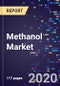 Methanol Market By Type, By Feedstock, By Application, By Industry Vertical, And Segment Forecasts, 2016-2027 - Product Thumbnail Image