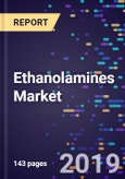 Ethanolamines Market By Product Type, By Application, By Industry Vertical, And Segment Forecasts, 2016-2027- Product Image