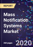 Mass Notification Systems Market by Integrant, Application-Type, Deployment, Industry Vertical, and Region - Global Forecast to 2026 - Global Forecast to 2026- Product Image