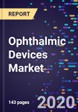 Ophthalmic Devices Market Size, Share And Industry Analysis By Device, By Type of Disorders, By End-Users And Region, Segment Forecasts To 2027- Product Image