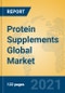 Protein Supplements Global Market Insights 2021, Analysis and Forecast to 2026, by Manufacturers, Regions, Technology, Application, Product Type - Product Thumbnail Image