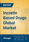 Incretin Based Drugs Global Market Insights 2021, Analysis and Forecast to 2026, by Manufacturers, Regions, Technology, Application, Product Type - Product Image