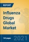 Influenza Drugs Global Market Insights 2021, Analysis and Forecast to 2026, by Manufacturers, Regions, Technology, Application, Product Type - Product Thumbnail Image