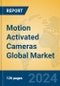 Motion Activated Cameras Global Market Insights 2024, Analysis and Forecast to 2029, by Manufacturers, Regions, Technology, Application, Product Type - Product Image