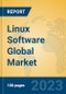 Linux Software Global Market Insights 2023, Analysis and Forecast to 2028, by Market Participants, Regions, Technology, Application, Product Type - Product Thumbnail Image