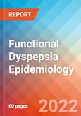 Functional Dyspepsia - Epidemiology Forecast to 2032- Product Image