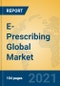 E-Prescribing Global Market Insights 2021, Analysis and Forecast to 2026, by Manufacturers, Regions, Technology, Application, Product Type - Product Thumbnail Image