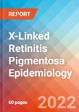X-Linked Retinitis Pigmentosa (XLRP) - Epidemiology forecast- 2032- Product Image