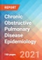 Chronic Obstructive Pulmonary Disease (COPD) - Epidemiology Forecast - 2030 - Product Image