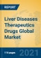 Liver Diseases Therapeutics Drugs Global Market Insights 2021, Analysis and Forecast to 2026, by Manufacturers, Regions, Technology, Application, Product Type - Product Thumbnail Image