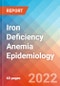 Iron Deficiency Anemia - Epidemiology Forecast to 2032 - Product Thumbnail Image