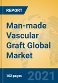 Man-made Vascular Graft Global Market Insights 2021, Analysis and Forecast to 2026, by Manufacturers, Regions, Technology, Application, Product Type- Product Image
