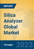 Silica Analyzer Global Market Insights 2023, Analysis and Forecast to 2028, by Manufacturers, Regions, Technology, Application, Product Type- Product Image