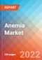 Anemia - Market Insight, Epidemiology and Market Forecast -2032 - Product Thumbnail Image
