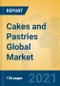Cakes and Pastries Global Market Insights 2021, Analysis and Forecast to 2026, by Manufacturers, Regions, Technology, Application, Product Type - Product Image