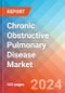 Chronic Obstructive Pulmonary Disease (COPD) - Market Insight, Epidemiology and Market Forecast -2032 - Product Thumbnail Image