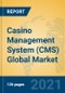 Casino Management System (CMS) Global Market Insights 2021, Analysis and Forecast to 2026, by Manufacturers, Regions, Technology, Application, Product Type - Product Image