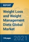 Weight Loss and Weight Management Diets Global Market Insights 2021, Analysis and Forecast to 2026, by Manufacturers, Regions, Technology, Application, Product Type - Product Image
