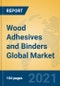 Wood Adhesives and Binders Global Market Insights 2021, Analysis and Forecast to 2026, by Manufacturers, Regions, Technology, Application - Product Image