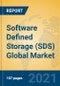 Software Defined Storage (SDS) Global Market Insights 2021, Analysis and Forecast to 2026, by Manufacturers, Regions, Technology, Application, Product Type - Product Thumbnail Image
