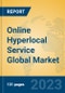 Online Hyperlocal Service Global Market Insights 2023, Analysis and Forecast to 2028, by Market Participants, Regions, Technology, Application, Product Type - Product Thumbnail Image