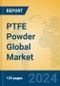 PTFE Powder Global Market Insights 2024, Analysis and Forecast to 2029, by Manufacturers, Regions, Technology, Application - Product Image