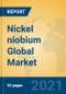 Nickel niobium Global Market Insights 2021, Analysis and Forecast to 2026, by Manufacturers, Regions, Technology, Application, Product Type - Product Thumbnail Image