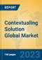 Contextualing Solution Global Market Insights 2023, Analysis and Forecast to 2028, by Market Participants, Regions, Technology, Product Type - Product Thumbnail Image