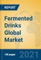 Fermented Drinks Global Market Insights 2021, Analysis and Forecast to 2026, by Manufacturers, Regions, Technology, Application, Product Type - Product Image