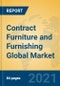 Contract Furniture and Furnishing Global Market Insights 2021, Analysis and Forecast to 2026, by Manufacturers, Regions, Technology, Application, Product Type - Product Image