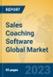 Sales Coaching Software Global Market Insights 2023, Analysis and Forecast to 2028, by Market Participants, Regions, Technology, Application, Product Type - Product Thumbnail Image