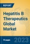 Hepatitis B Therapeutics Global Market Insights 2021, Analysis and Forecast to 2026, by Manufacturers, Regions, Technology, Application, Product Type - Product Thumbnail Image