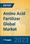 Amino Acid Fertilizer Global Market Insights 2023, Analysis and Forecast to 2028, by Manufacturers, Regions, Technology, Application, Product Type - Product Image